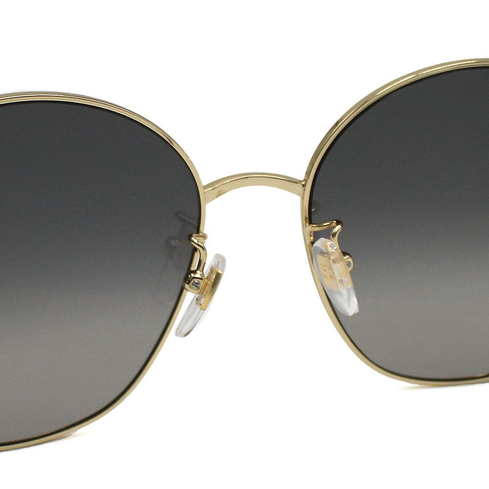 GUCCI グッチ GG1090SA-001 サングラス アジアンフィット メンズ 