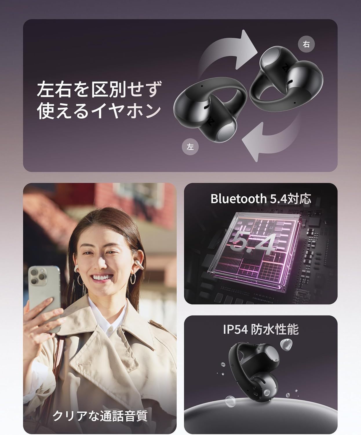 ショックス OpenDots