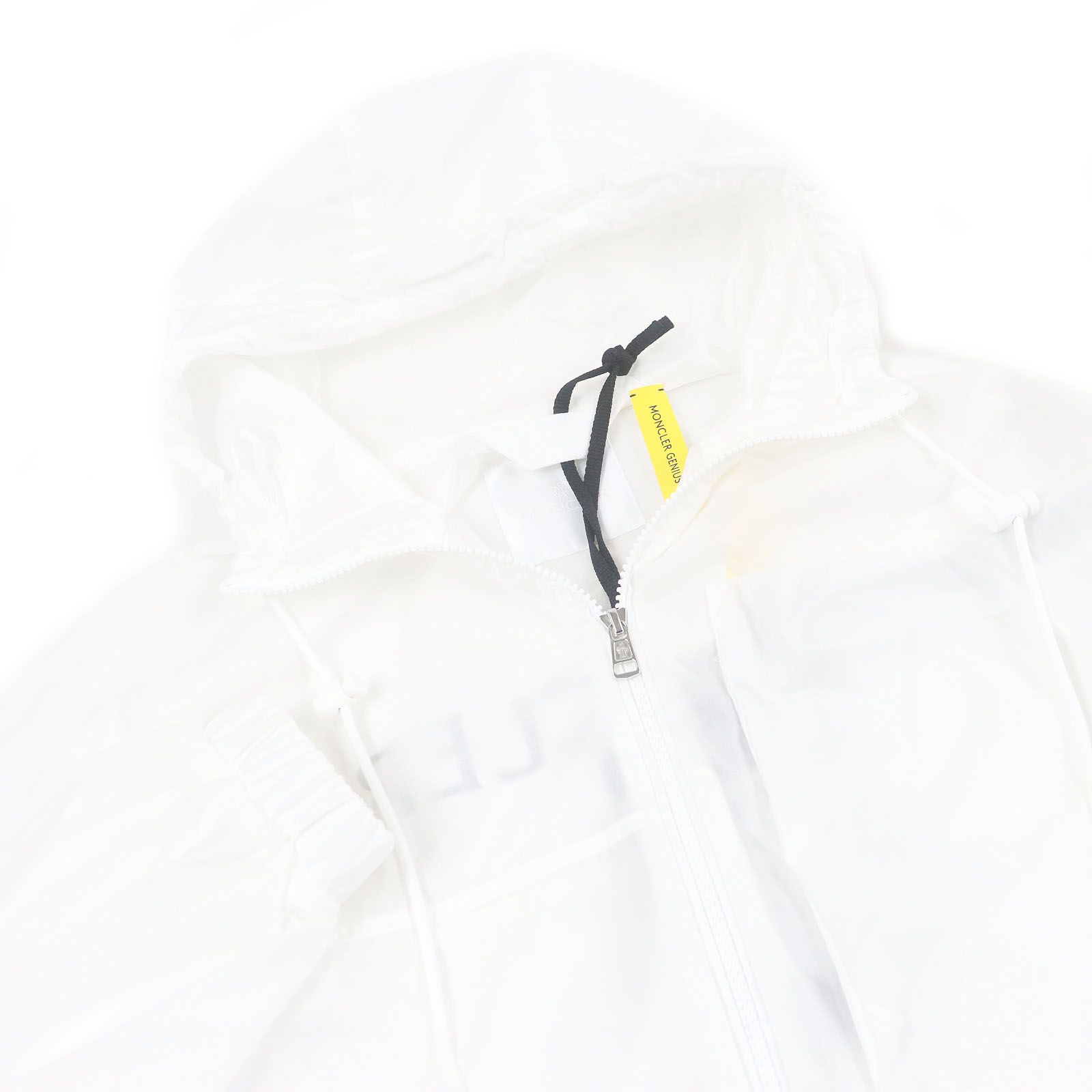 未使用品□MONCLER GENIUS 2 モンクレール ジーニアス 2 KALSER