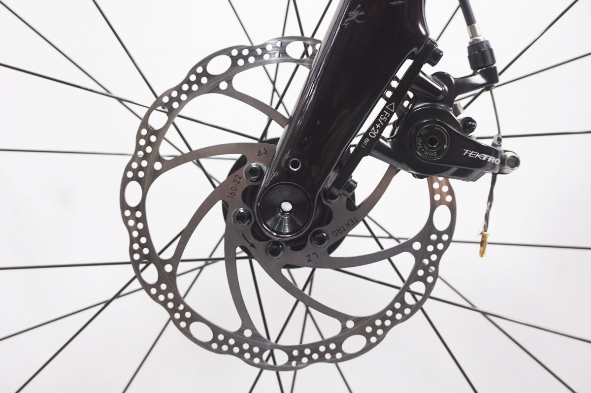 TREK トレック DOMANE AL2 DISC GEN4 モデル ロードバイク バイチャリ世田谷店 LAWEED_CL