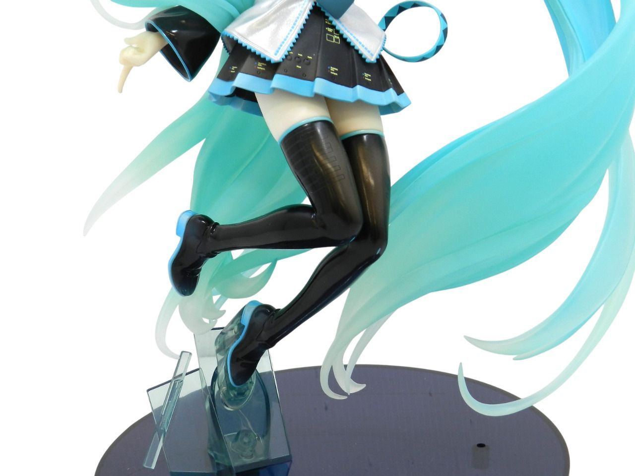 初音ミク・クロニクル 「キャラクター・ボーカル・シリーズ01