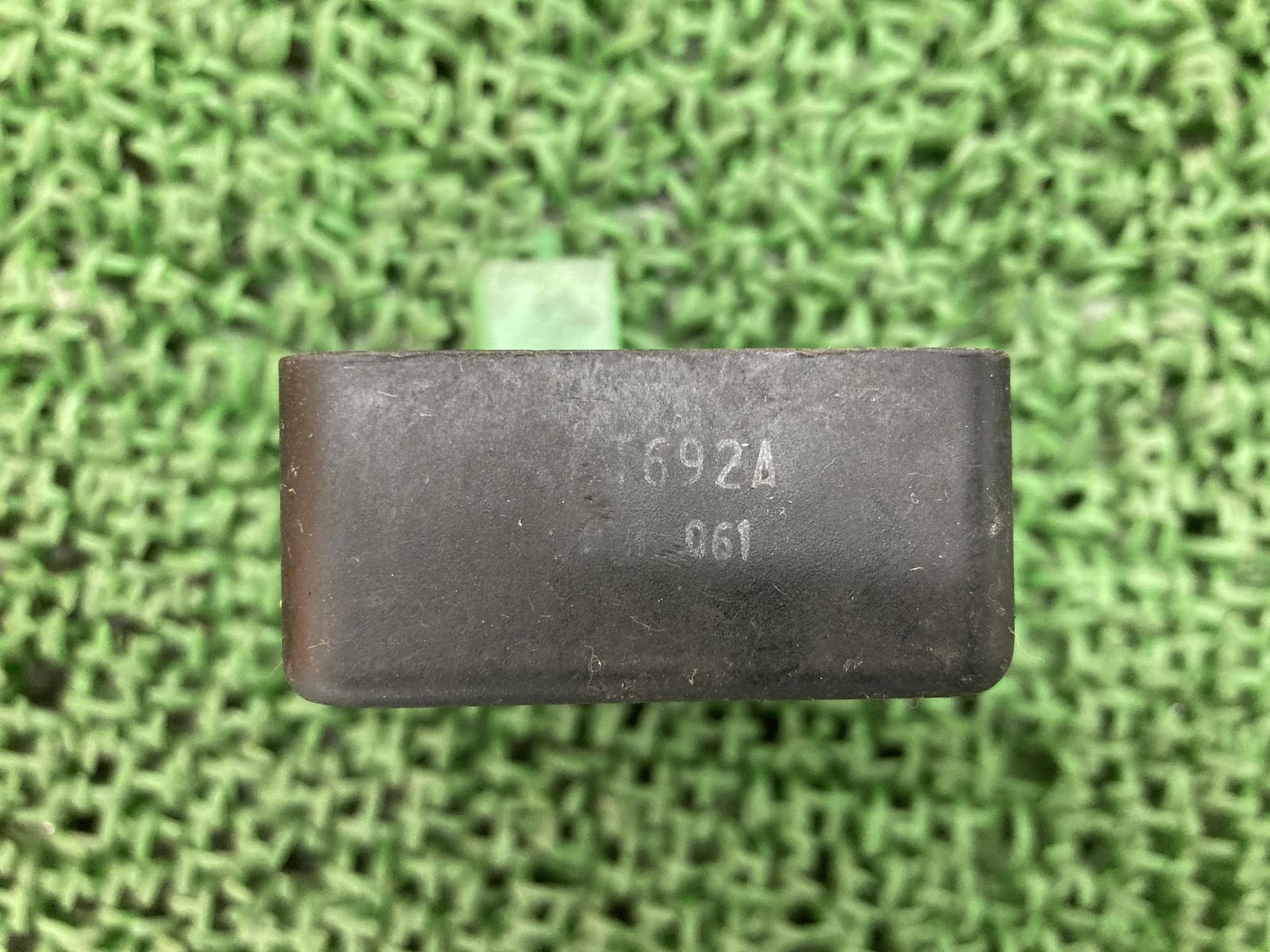 ディオZX イグナイター ホンダ 純正 中古 バイク 部品 AF34 GBL