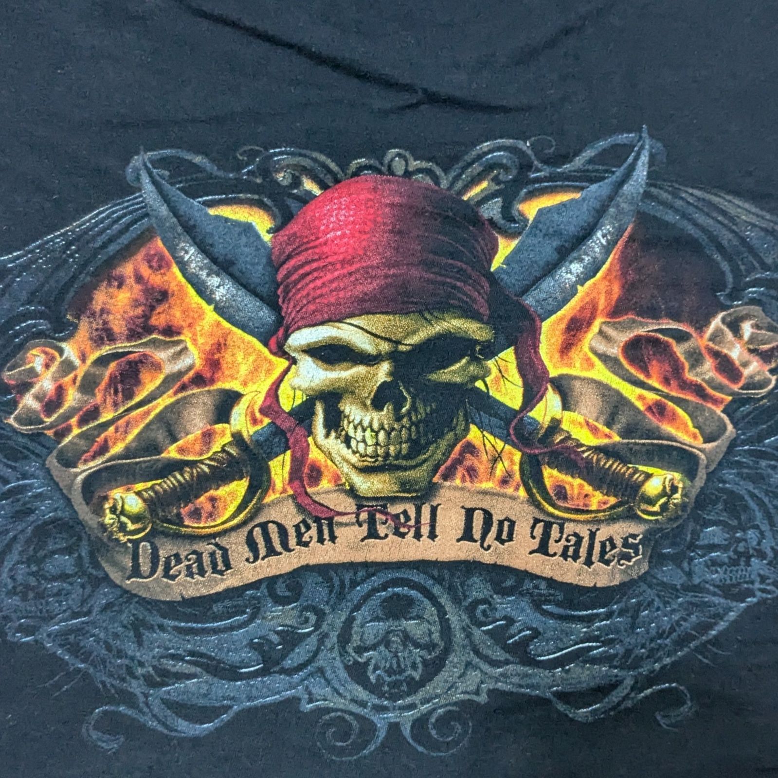 ディズニー tシャツ パイレーツオブカリビアン tシャツ カリブの海賊 