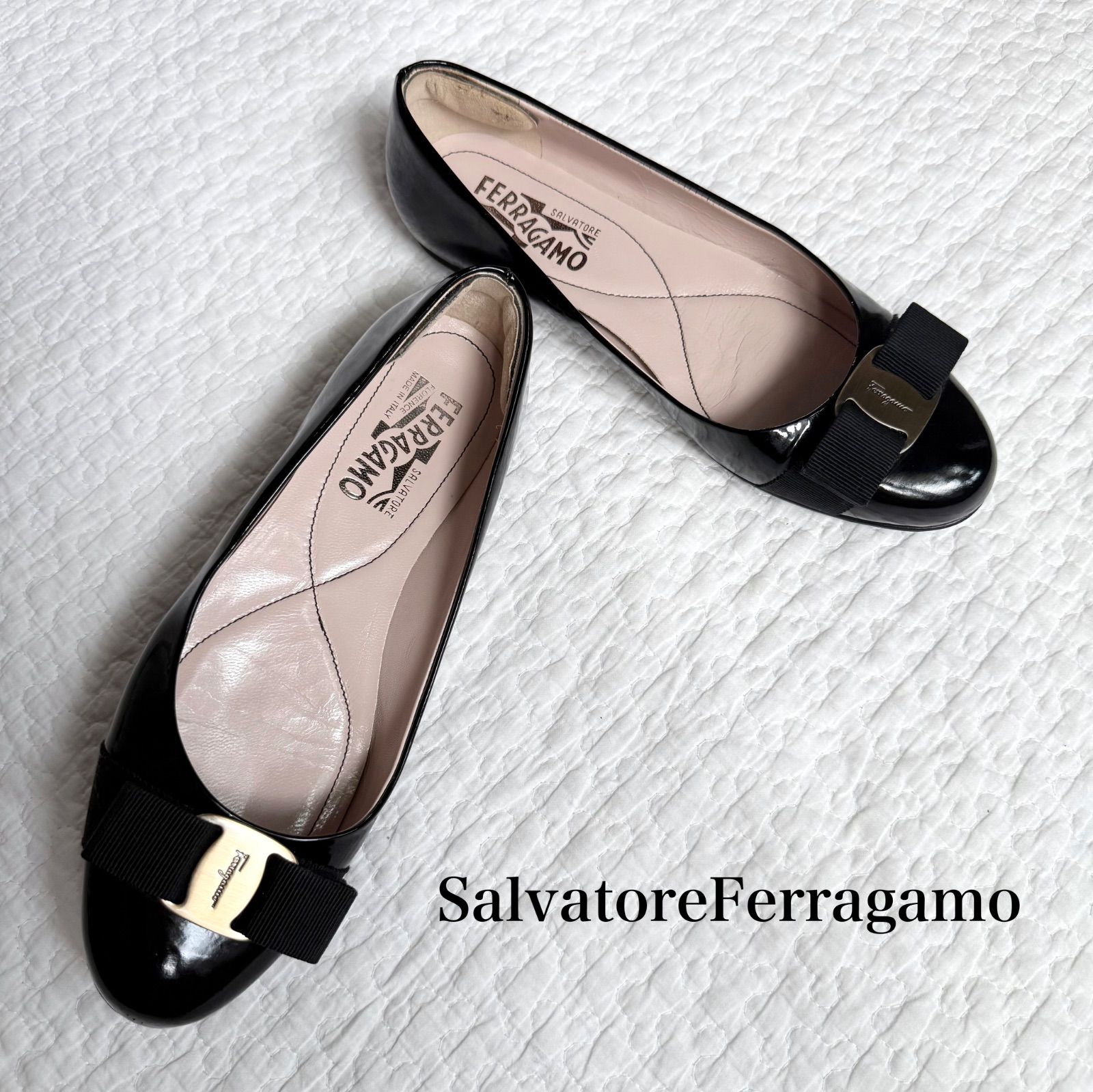 ヴァラ - ウィメンズ | Ferragamo