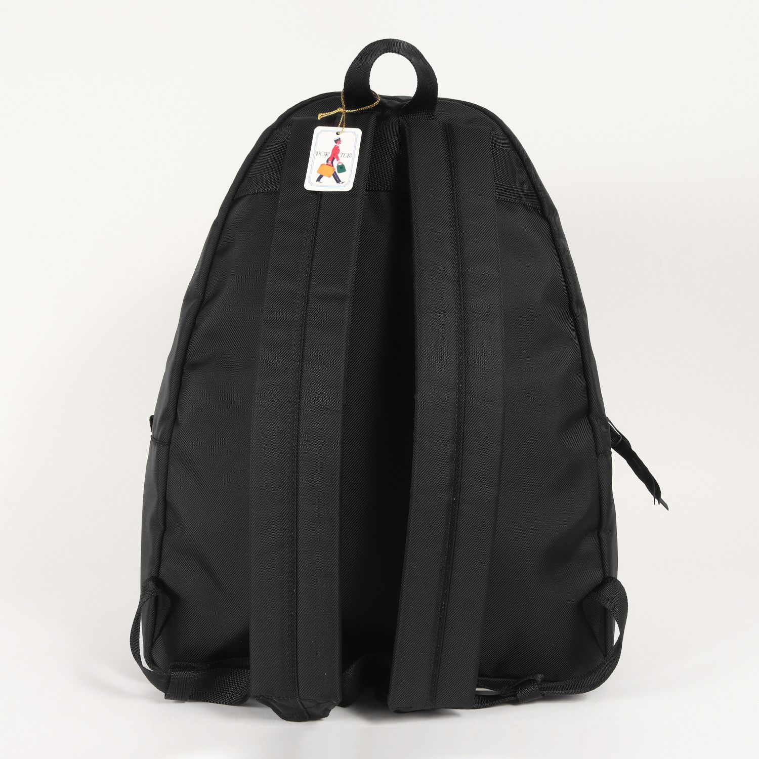 新品 PORTER ポーター ラウンド デイパック バックパック ROUND