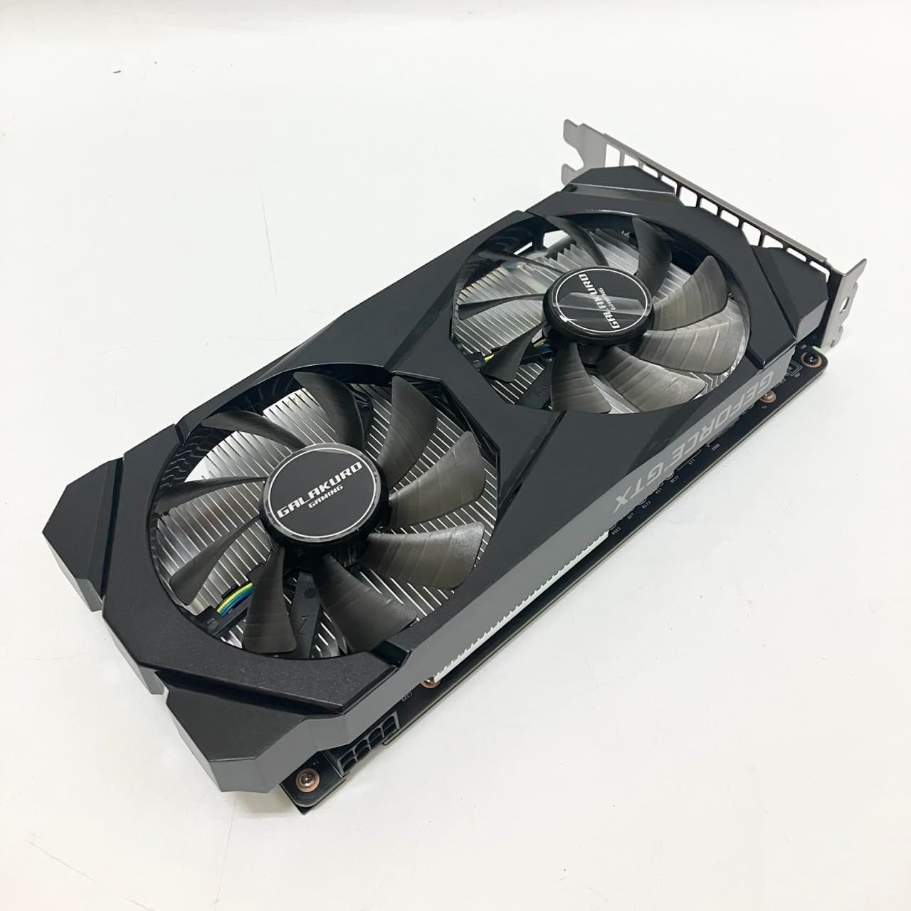 【本体のみ】GEFORCE GTX 1660Super GALAKURO 20191030162919_43_.jpg