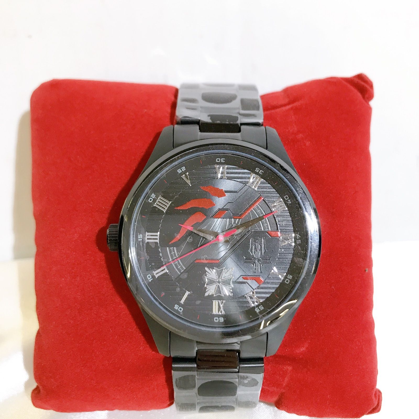 直売公式アズールレーン　腕時計　信濃 時計