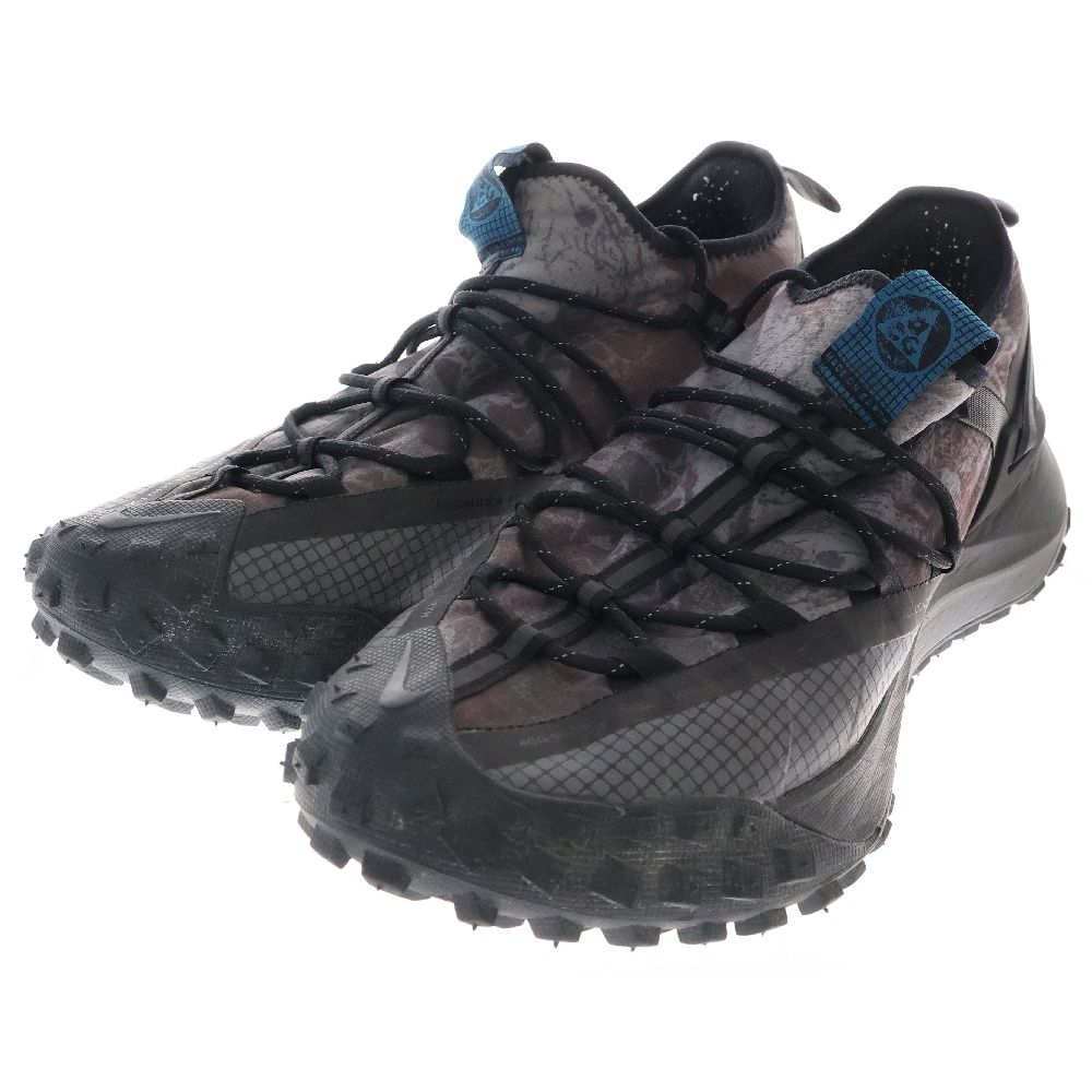 NIKE (ナイキ) ACG MOUNTAIN FLY LOW DC9660-001 マウンテンフライ