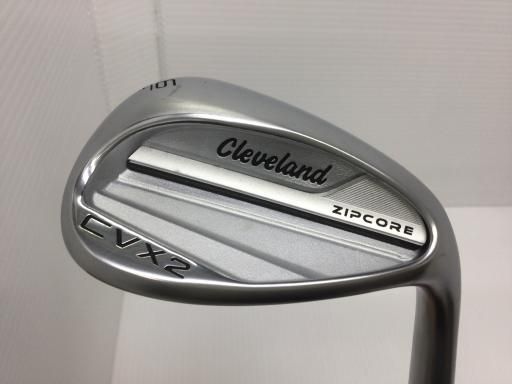 クリーブランド Cleveland CVX 2 ZIPCORE 56° 14° ウェッジ WG Dynamic G 95 フレックスS メンズ 男性用 右利き 右用 Bランク ゴルフクラブ