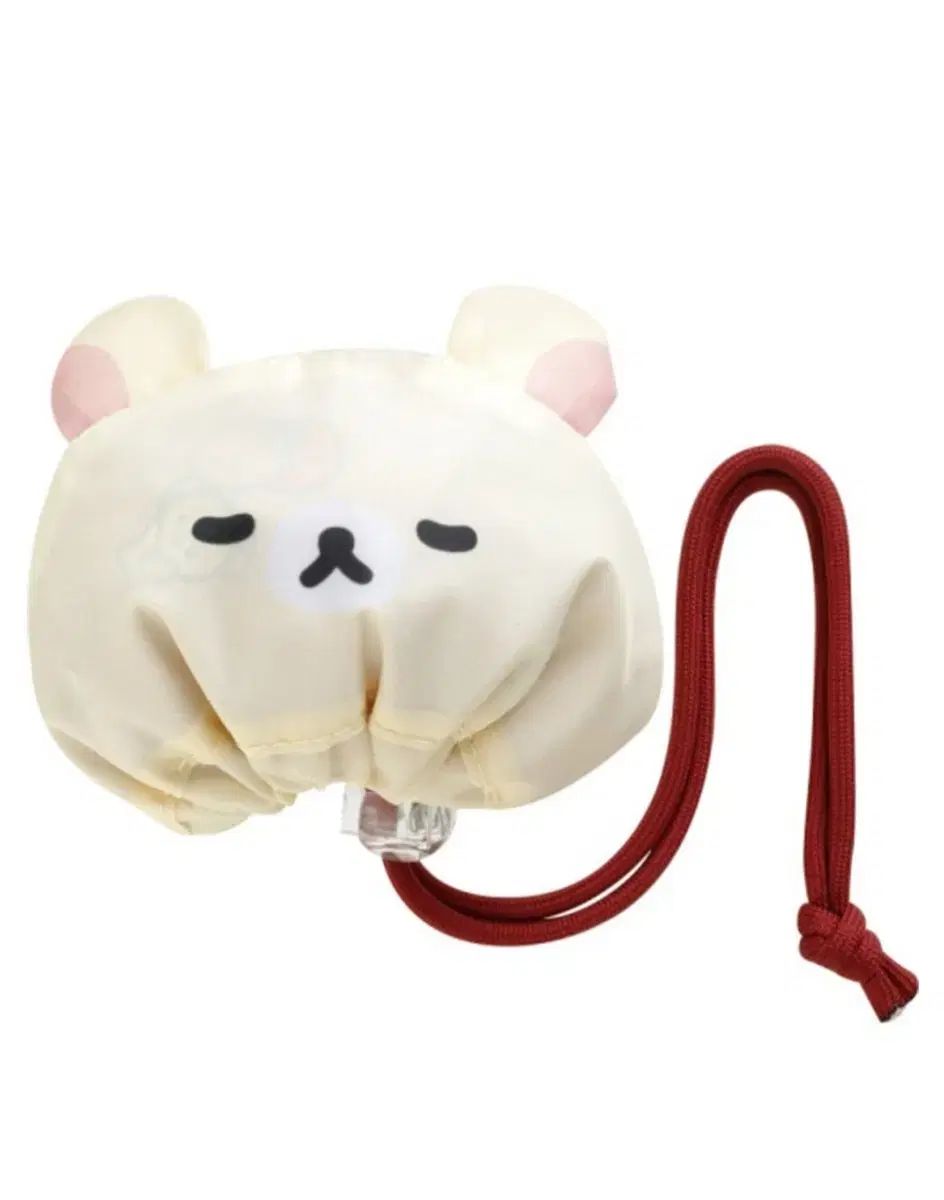 サンエックス リラックマ コリラックマ エコバッグ エコロン マーケットバッグ