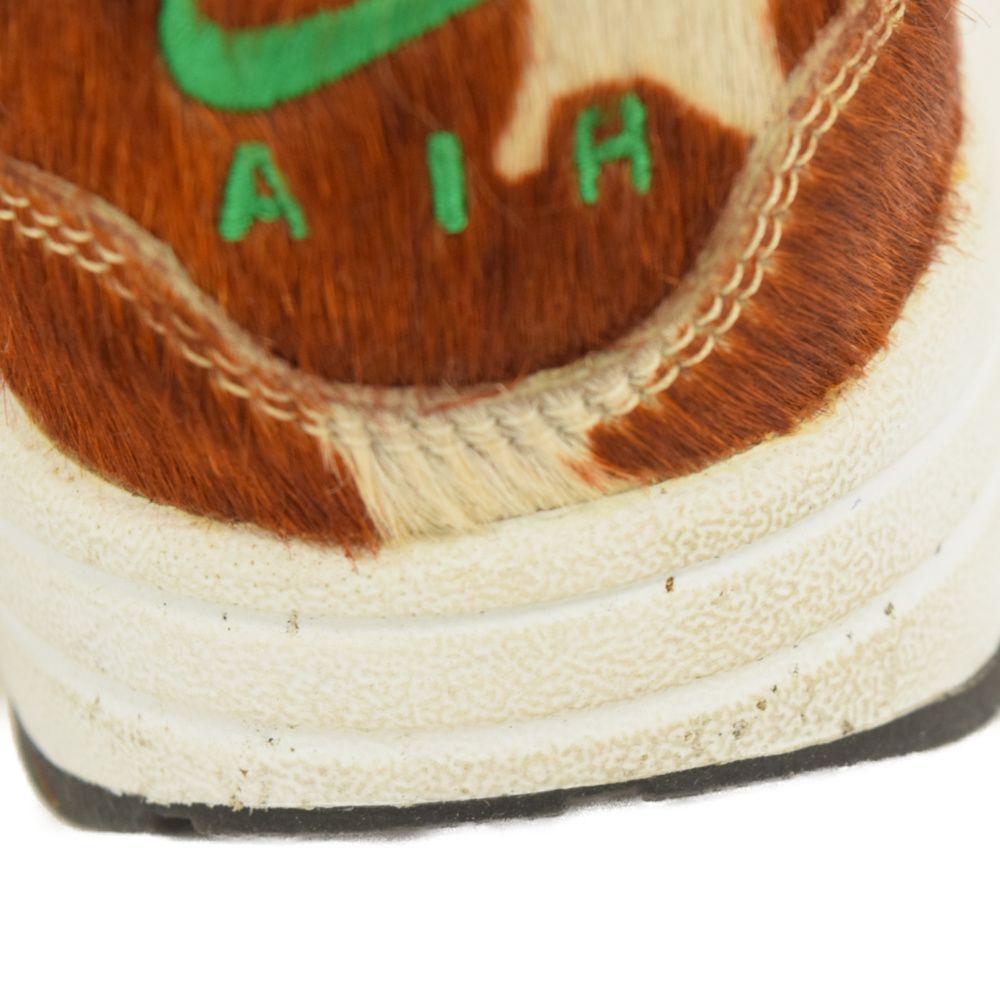 NIKE (ナイキ) AIR MAX 1 ANIMAL 3.0 GIRAFFE エアマックス1 アニマル