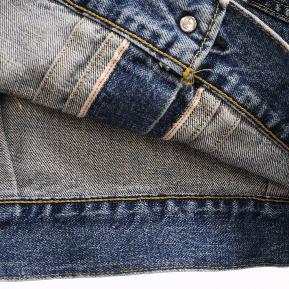 Levi's (リーバイス) 507XX 2nd セカンド 日本製復刻 BIGE Levi's (リーバイス) 507XX 2nd セカンド 日本製復刻 BIGE