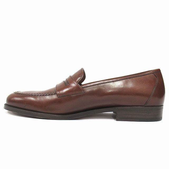 Ferragamo レザー