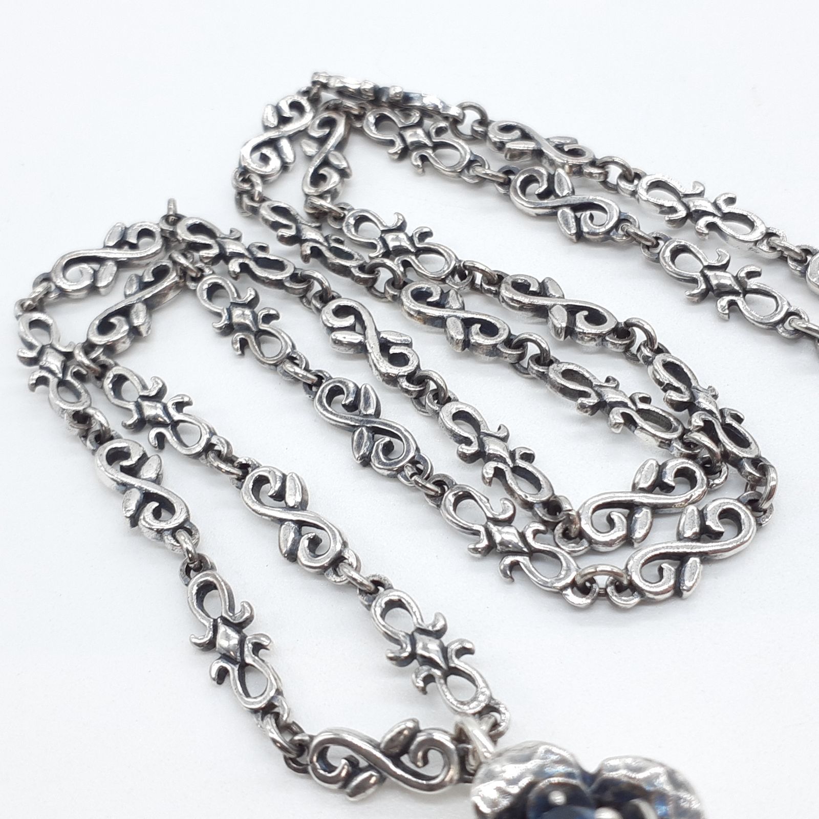 ウズ UZU ネックレス レディース アクセサリー シルバー925 鏡面仕上げ ムーンストーン ペンダント KU-159 ネックレス レディース ウズ UZU ジュエリー アクセサリー