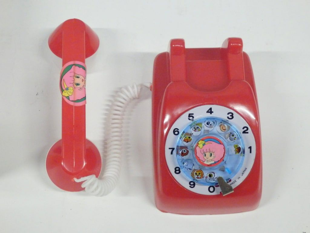 ロビン ミンキーモモ