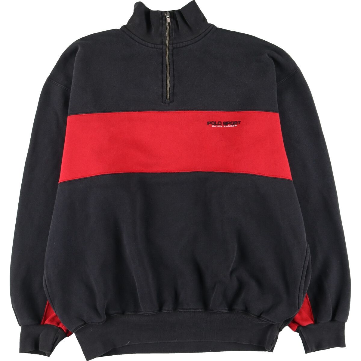 古着 90年代 ラルフローレン Ralph Lauren POLO SPORT ポロスポーツ 