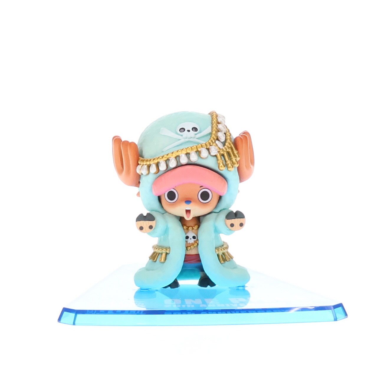 フィギュアーツZERO トニートニー・チョッパー -ONE PIECE(ワンピース