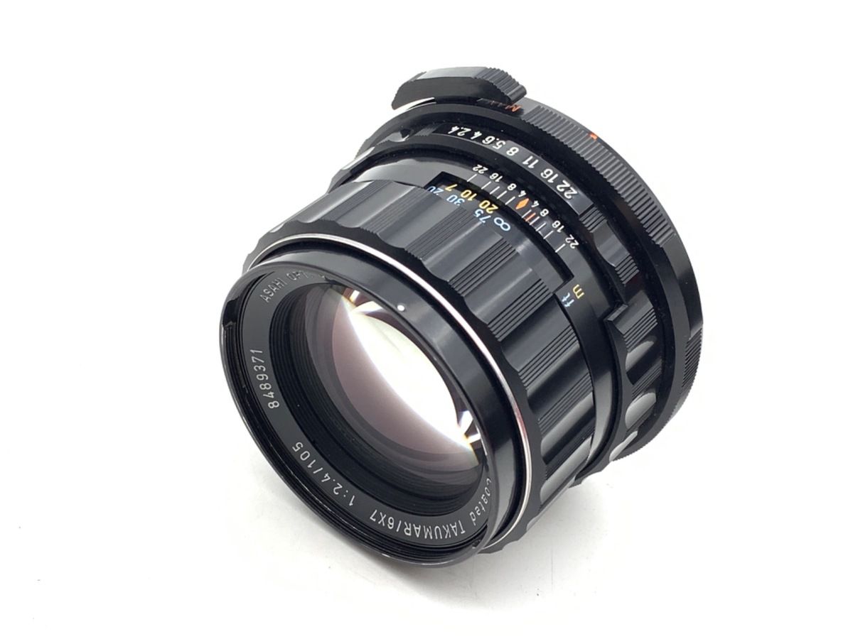 ペンタックス smc