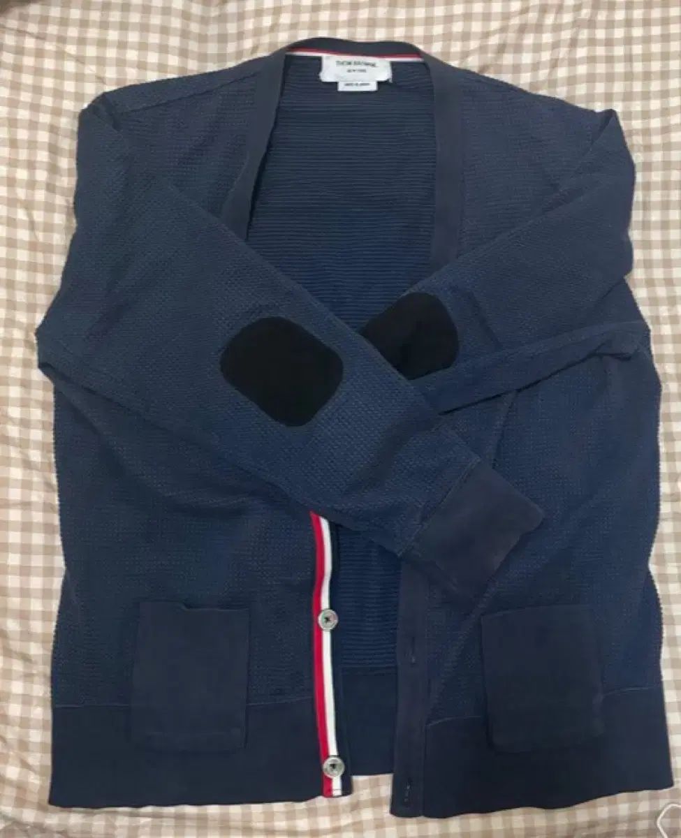 正規品 Thom Browne(トム・ブラウン) カーディガン サイズ 3
