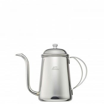 Kalita カリタ ステンレス製ポット SSケトル 700 52272