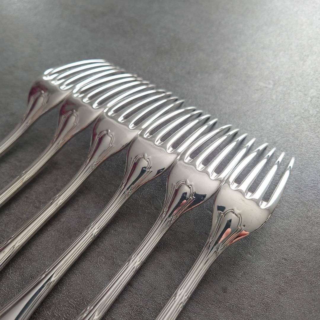 リュバン フォーク