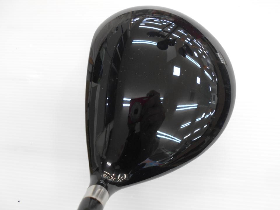 TTx 460 X Speeder 661EVOLUTION 3 ドライバー バルド 最短