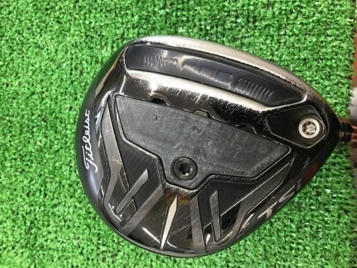 Titleist - Tsi3 5番　フェアウェイウッド　18° tour AD DI-5S タイトリスト TSi3 18 フェアウェイウッド FW Tour AD DI-5