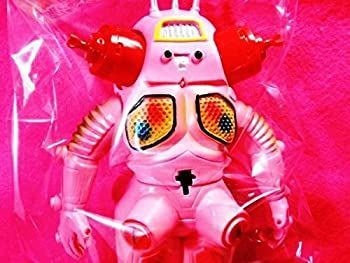 ブルマァク復刻 キングジョー ソフビ ピンク 【公式通販】