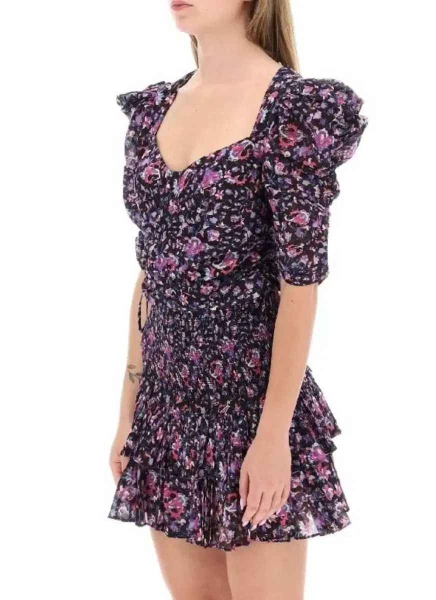 isabel marant イザベルマランブラウス36 美品 イザベルマラン ISABEL