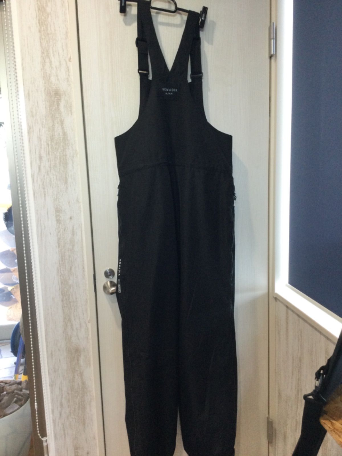 NOMADIK GLITCH BIB PNT 23-24 XLサイズ 【公式通販】