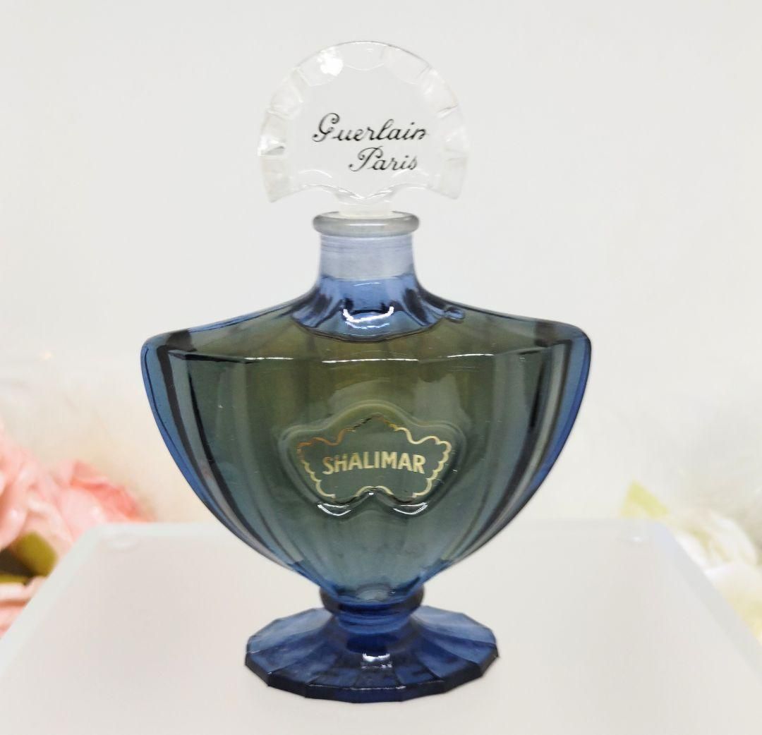 希少 【未開封品】guerlain SHALIMAR ゲラン