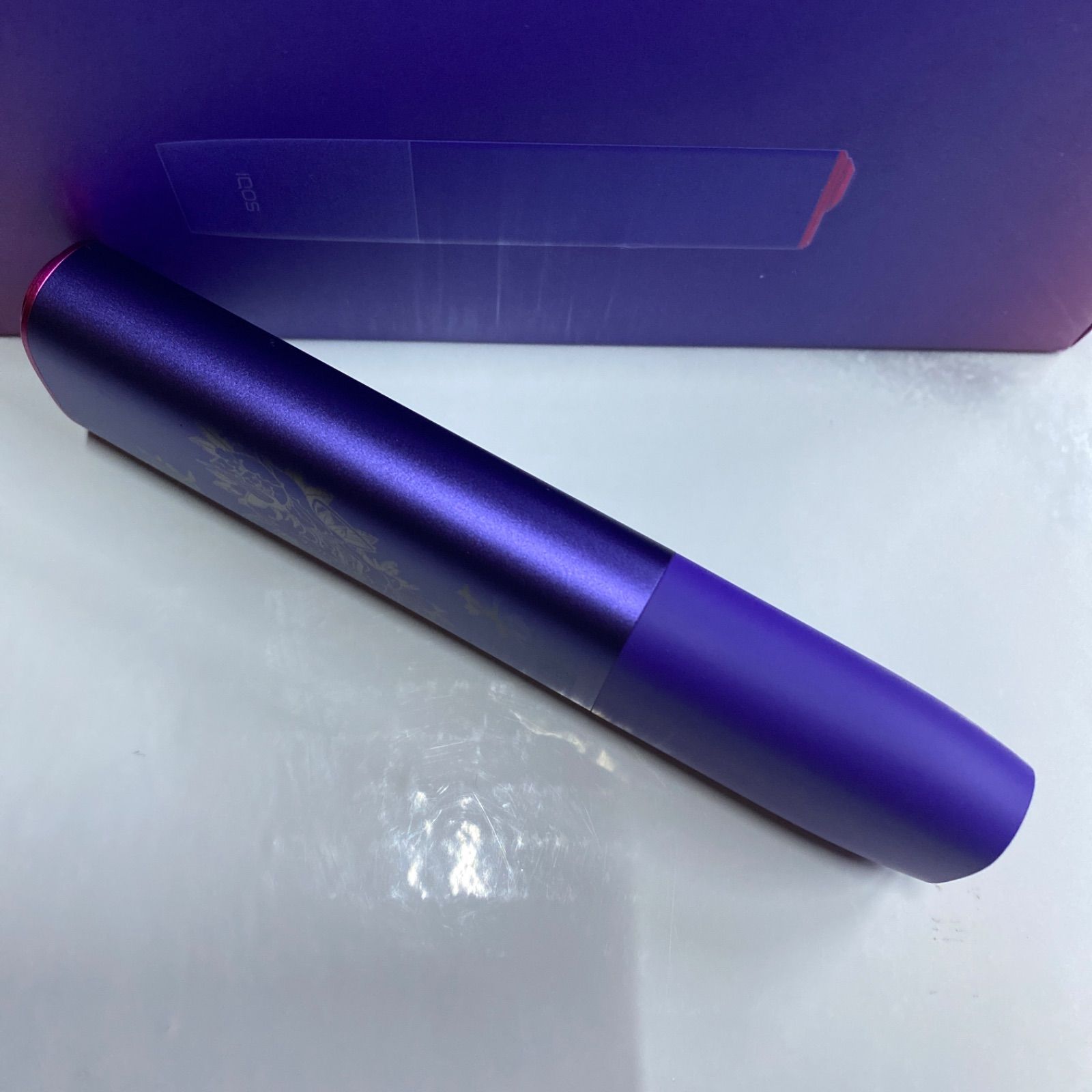 iQOS