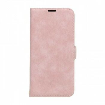 iPhone16plus専用手帳型ケース Style Natural Lilac iP24-67-VS11