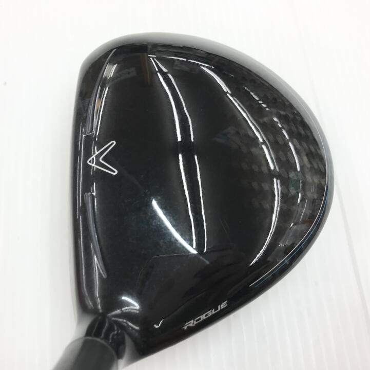 ROGUE STAR 18 S ツア-AD TP-6 フェアウェイウッド キャロウェイ 最短