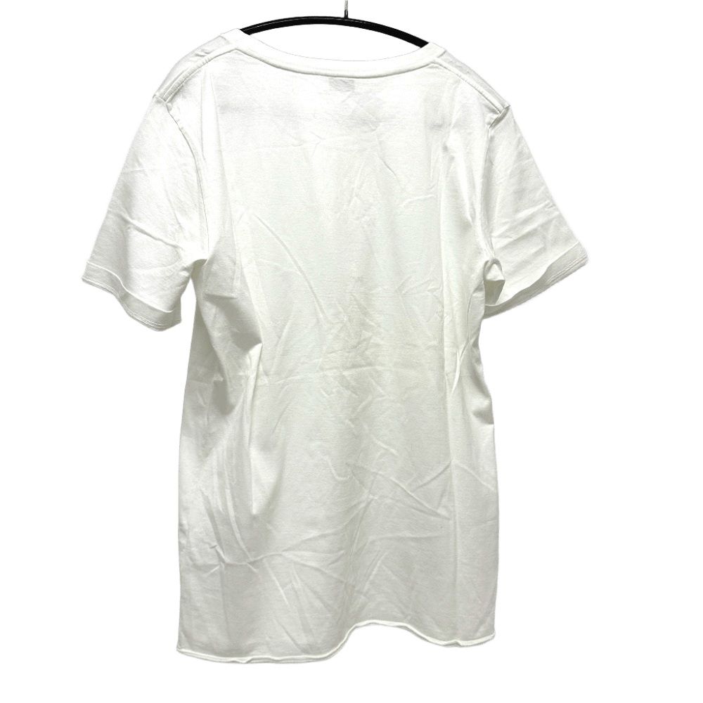 SAINT LAURENT PARIS サンローランパリ 半袖Tシャツ ロゴ SAINT LAURENT PARIS サンローランパリ 半袖Tシャツ ロゴ