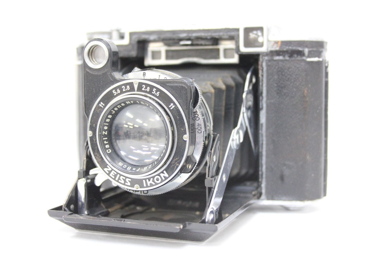 【実写確認済み】Zorki-1 ゾルキー +Industar 50mm f3.5 訳あり品】 【元箱付き】ゾルキー Zorki C Industar-50 50mm F3.5