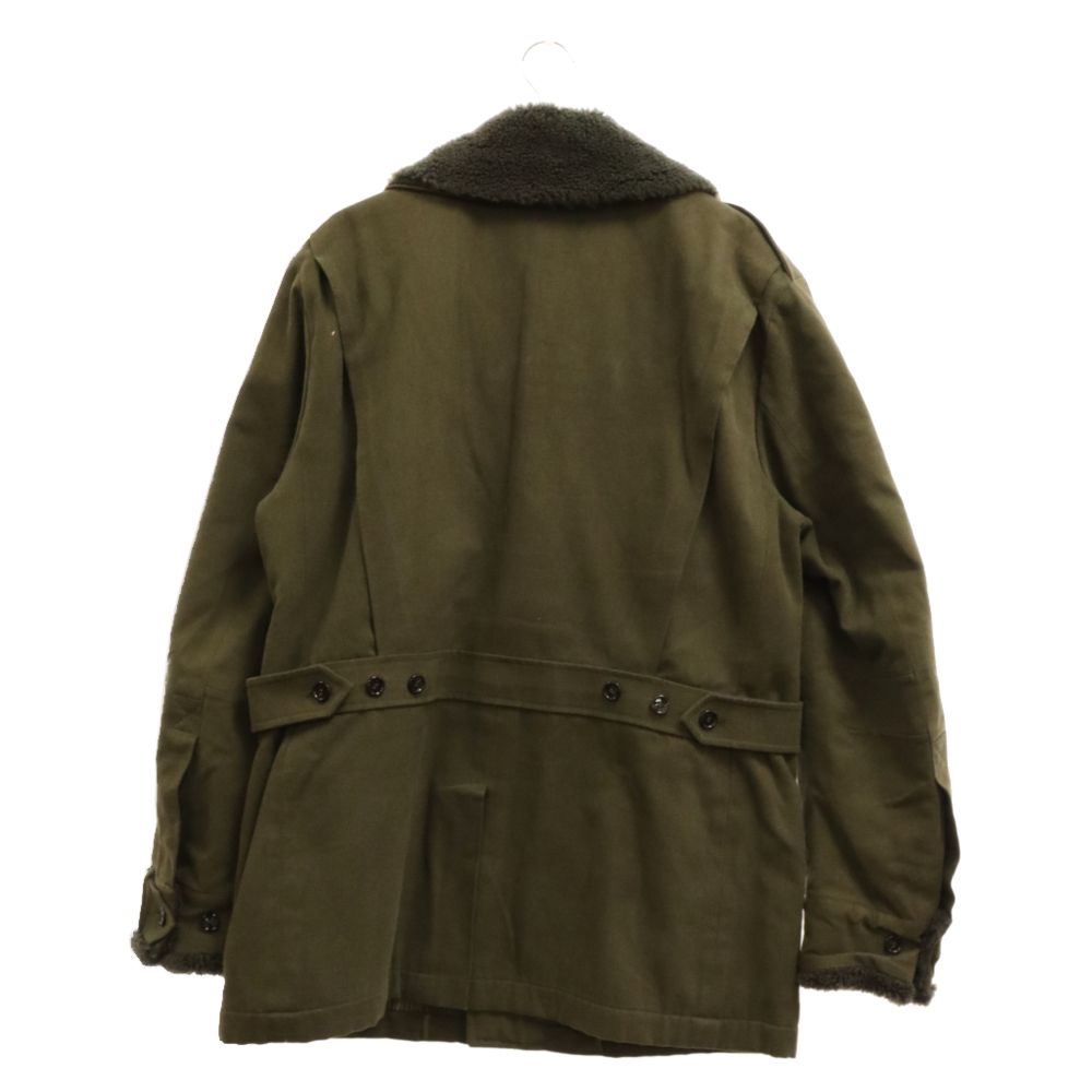 YSL rive gaucheイヴサンローラン リヴゴーシュムートンコート