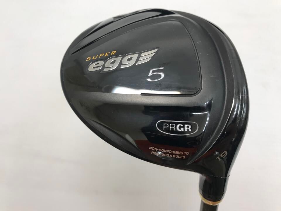 プロギア スーパーエッグ ドライバー SUPER egg SUPER egg 11.5