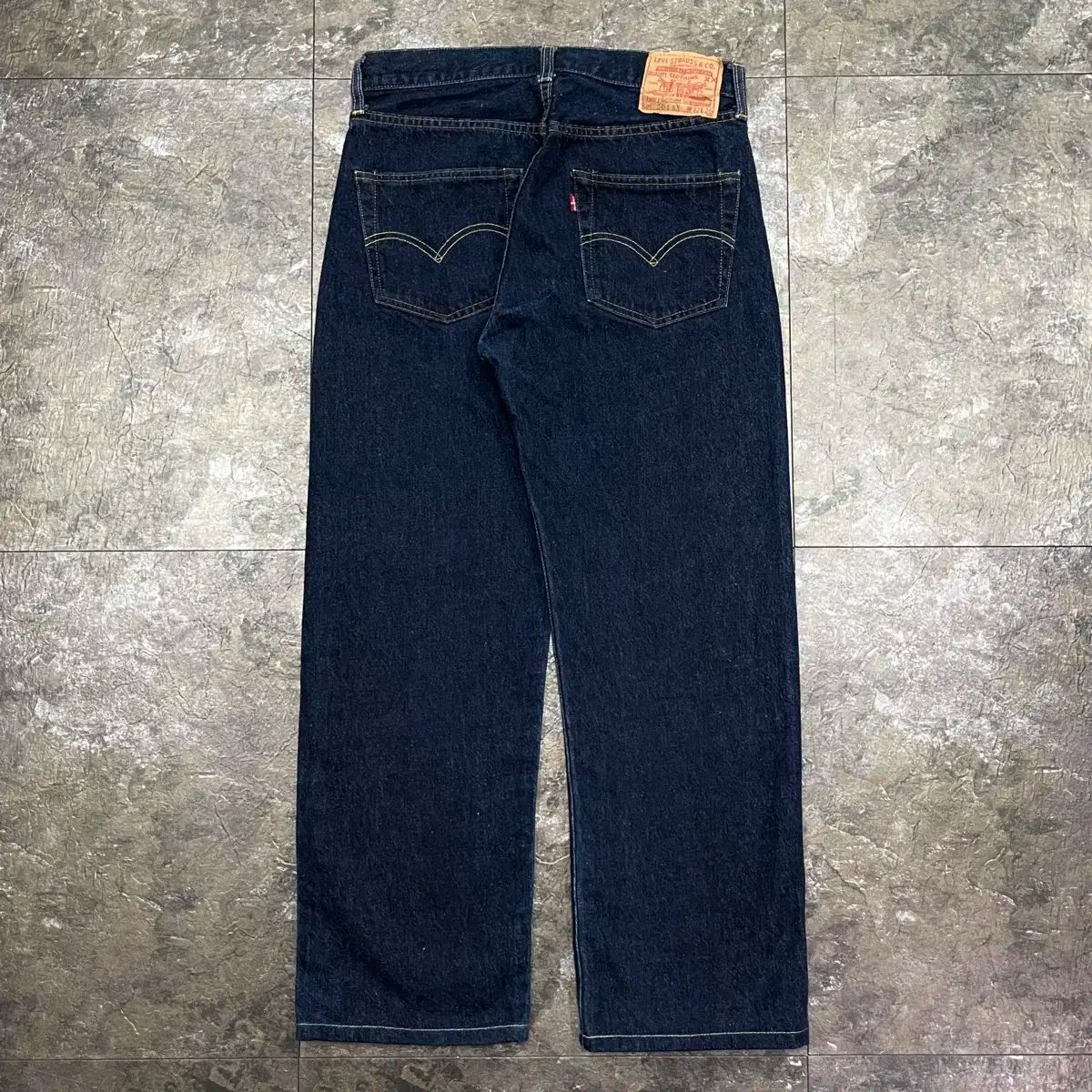 90s Levi's リーバイス 501XX デニムパンツ バレンシア工場 Levi's リーバイス 90s 501XX デニムパンツ ジーンズ バレンシア工場