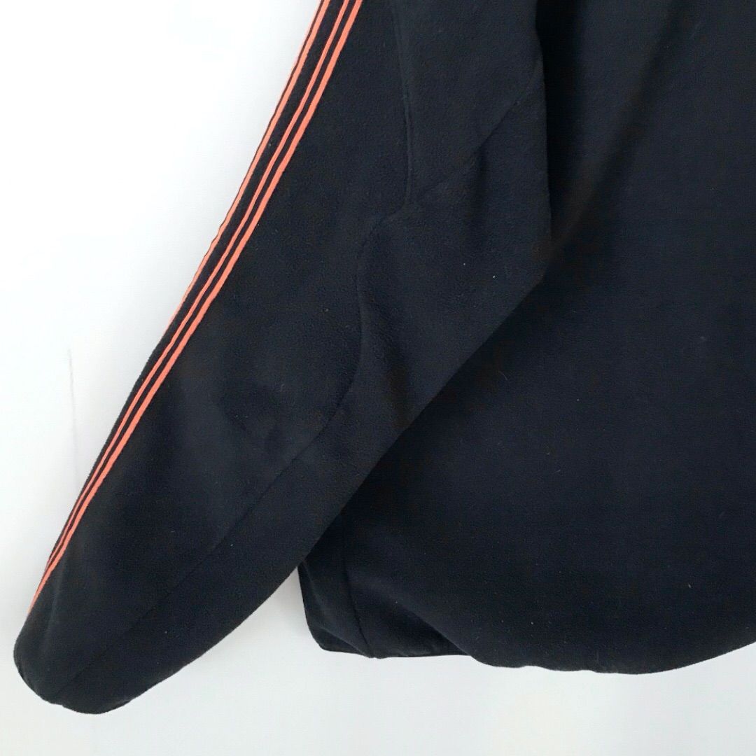adidas GIANTS ユニフォーム ハーフジップ 読売巨人軍/ジャイアンツ☆アディダス/adidas製☆ハーフジップ/プル