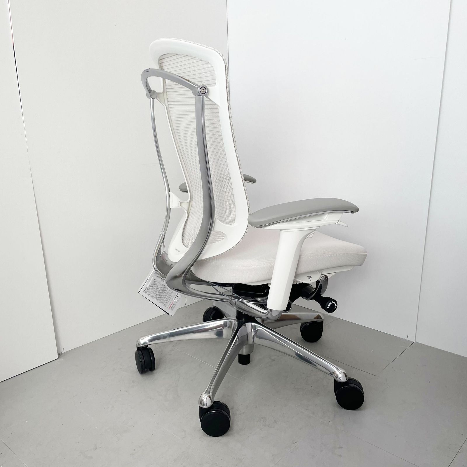 中古 S(美品)】Contessa seconda(コンテッサセコンダ) CC83BW-FPC2  