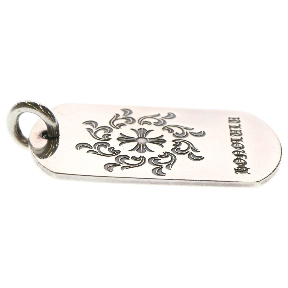 CHROME HEARTS クロムハーツ D/TAG LRG DAGGER/ダガーカットアウト