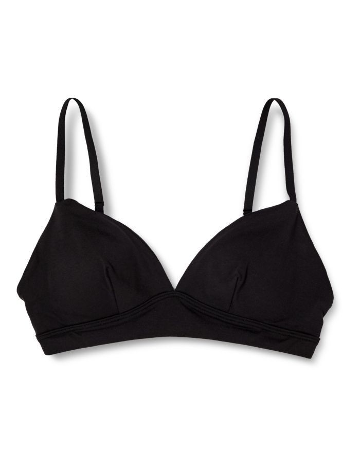 【新品・5営業日で発送】DANSKIN(ダンスキン) SILK_LOUNGE_BRA (DA123915) 色 : グレー サイズ : L 