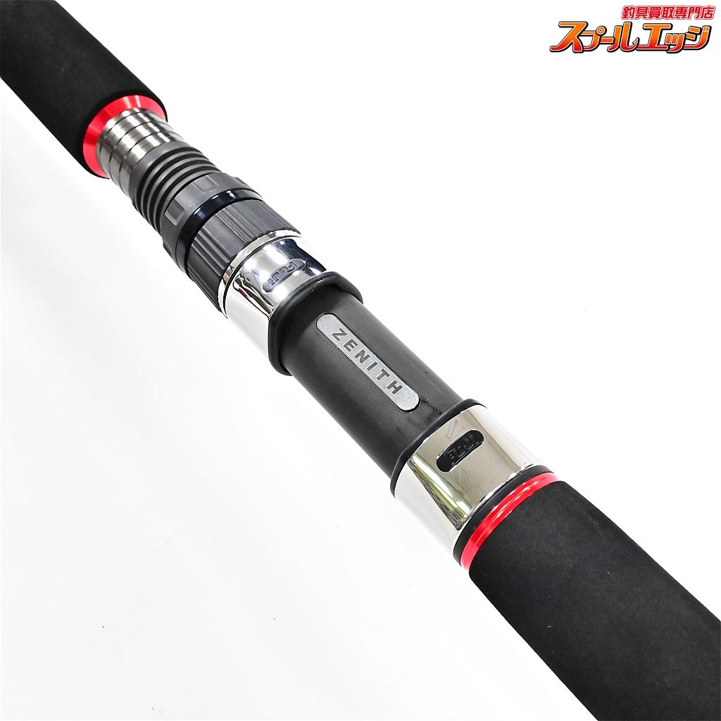 ゼニス ストームライダー iRON MAN SRI-102HH【大型商品