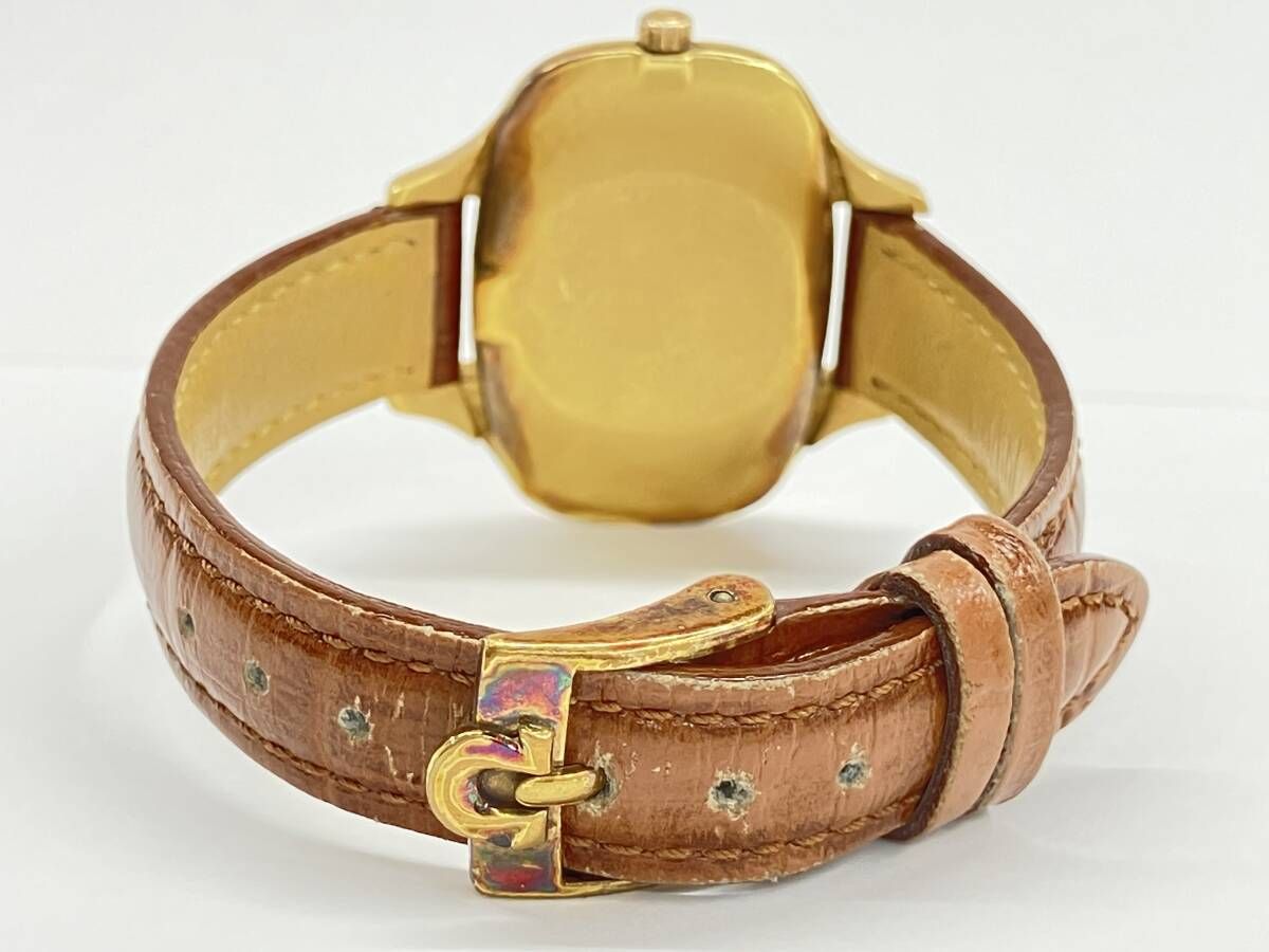 ジャンク ジャンク 不動品／OMEGA DEVILE／オメガ デビル