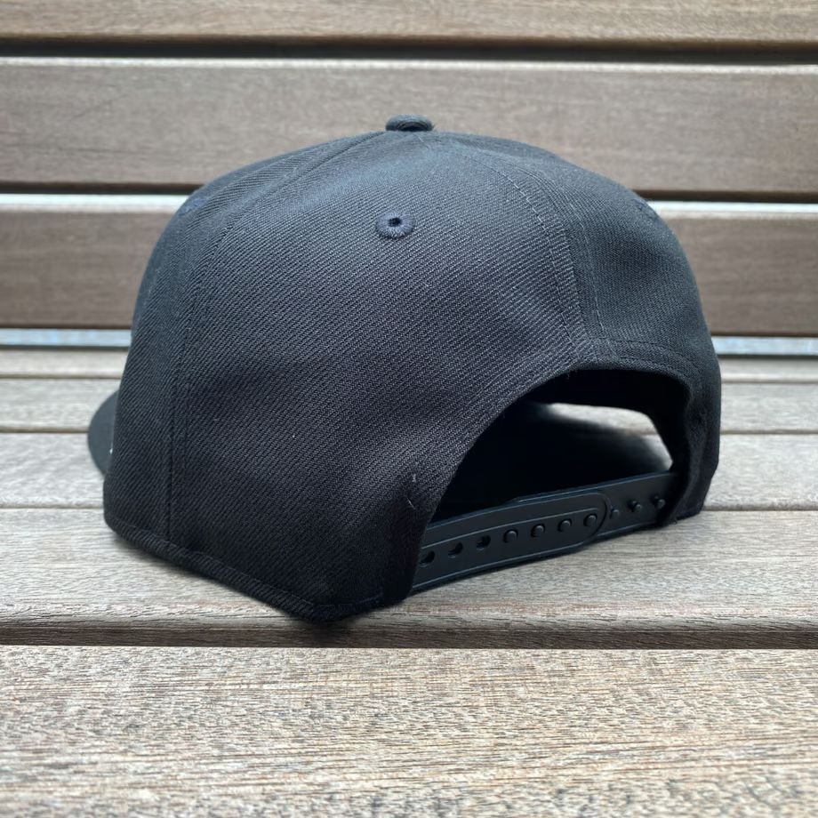 USA限定 9FIFTY ニューエラ NFL デトロイト ライオンズ Detroit Lions