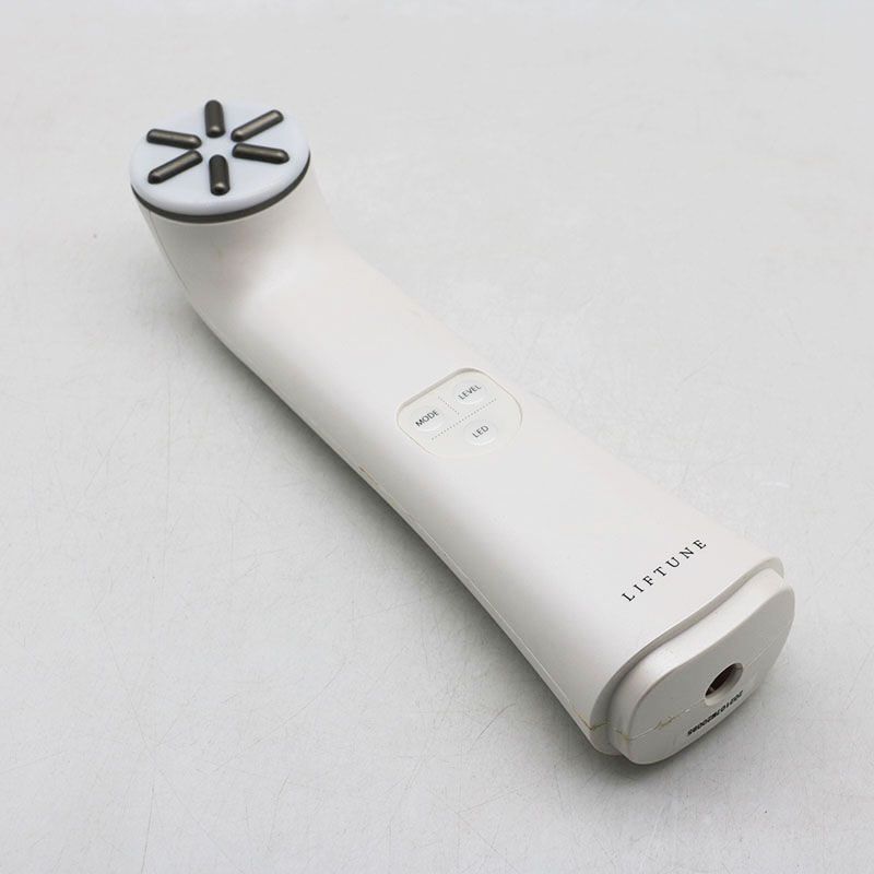 リフチューン 美顔器 LIFTUNE(リフチューン) | フェイシャルケア