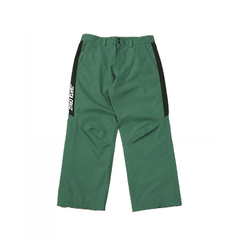 ムラスポ公式】AA ダブルエー 本物 SC TRACK PT（GRN/BK） Lサイズ 23