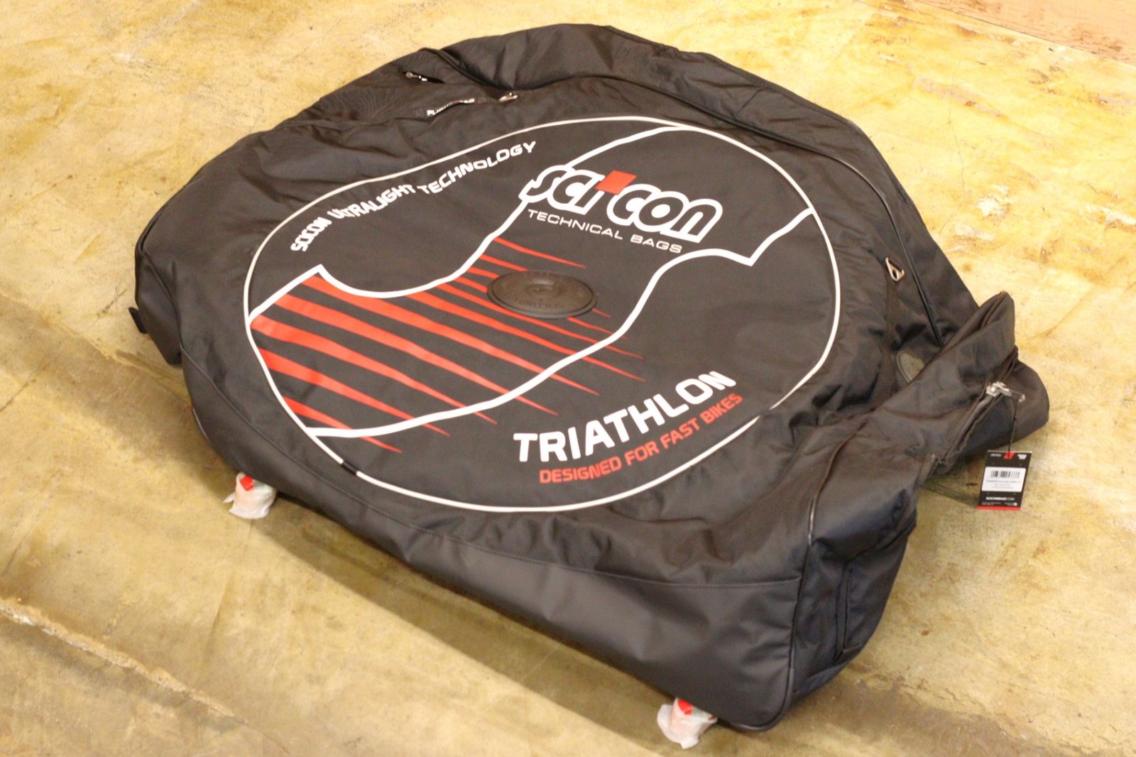 SCICON エアロコンフォート