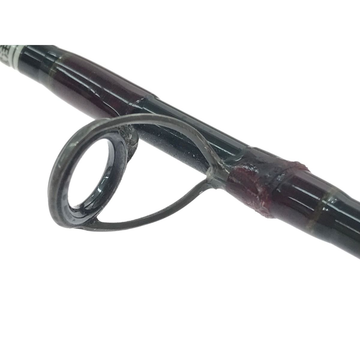 ▽▽DAIWA ダイワ フライロッド アルトモアS F833LL 05209104